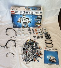 Lego 8547 Mindstorms NXT 2.0