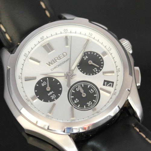 Orologio uomo cronografo - orologio,