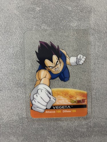 Lamincards dragon ball - dragon, z