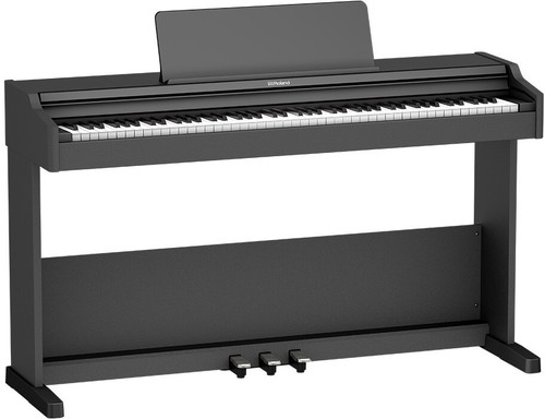 Roland rp107 pianoforte - roland,