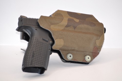 Fondina emg archon firearms - emg,