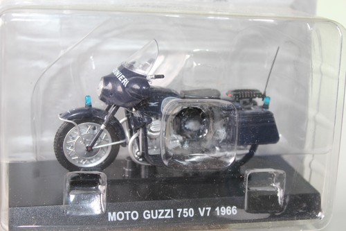 Agostini 24 collezione - de, 1:24