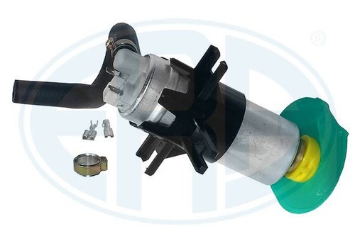 Era pompa carburante elettrico - pompa,