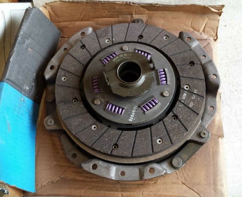 Kit frizione citroen - kit,
