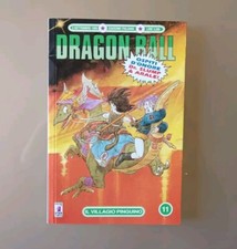 DRAGON BALL N° 11 "A CASA DI