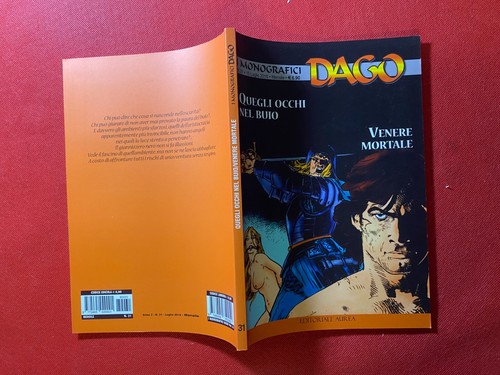 Monografici dago 31 - monografici,