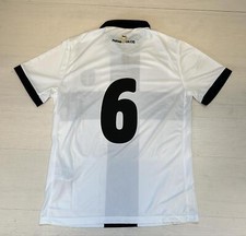 A51 PARMA ERREA MAGLIA GARA
