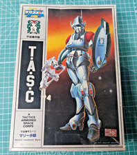 Southern Cross 1/12 T.A.S.C