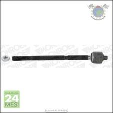 Snodo scatola guida Monroe