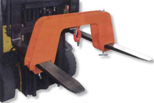 Gru gancio per - , carrello
