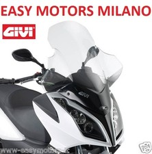 D295ST PARABREZZA PARAVENTO