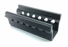 RIS Rail Mount for Classic Army M249 LMG Airsoft - Enhanced Attachment System