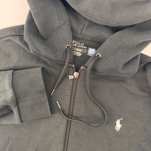 Polo ralph lauren felpa con - polo,