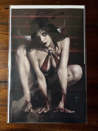 Vampirella dracula rage 2 - vampirella/dracula:, #2