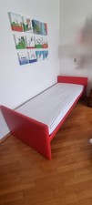letto singolo Flou duetto con