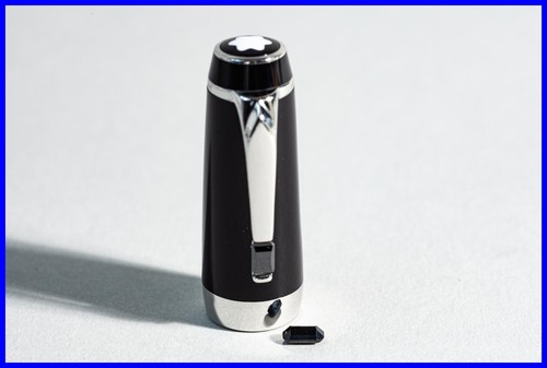 Pietra preziosa montblanc - pietra,