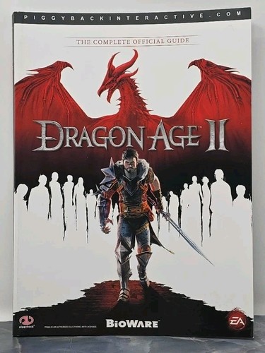Dragon age guida - dragon,