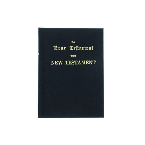 Nuovo testamento - nuovo,