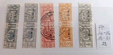1927 colonie libia regno - libia,