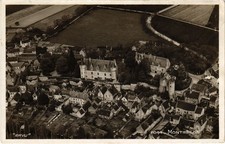 Cpa montresor - cpa,