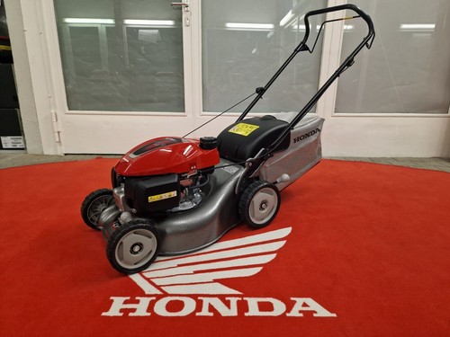 Rasaerba honda hrg 416 pk - rasaerba,
