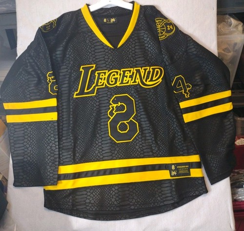 Maglia kobe bryant legend - maglia, bryant: