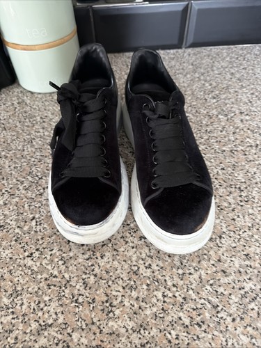Alexander mcqueen sneaker - alexander,