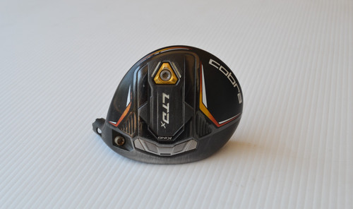 Testa legno cobra ltdx king - in,