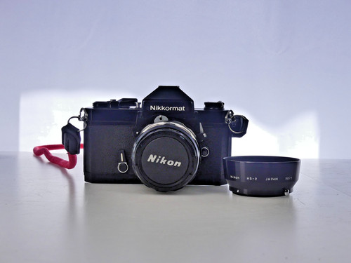 Fotocamera reflex classica - reflex,