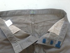 Etichetta Abel, jeans facile