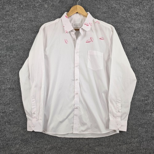 Camicia maison margiela - camicia, uomo