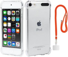 Transparent Soft TPU