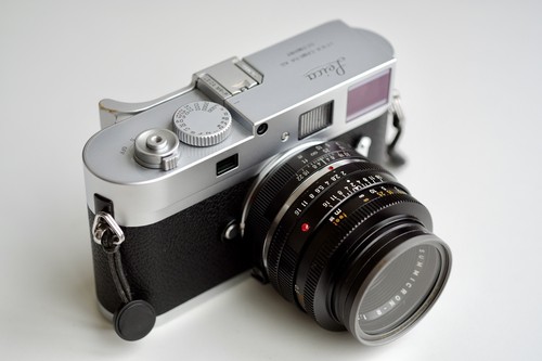 Rangefinder link macro - pk-lm, rangefinder-link