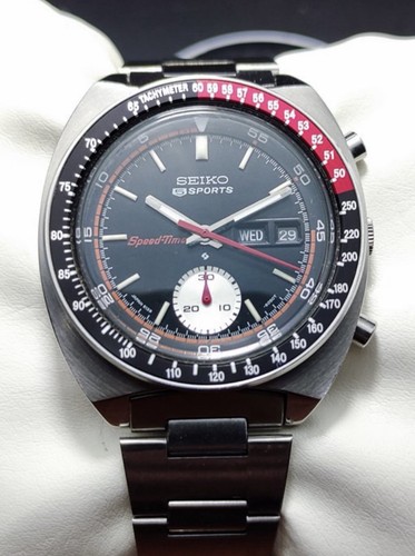 Seiko automatic 6139 6032 coca - seiko,
