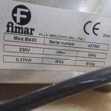 Stendi Pizza A Due Rulli