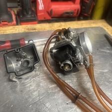 CARBURATORE / CARBURATORE KTM