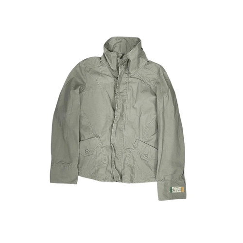 Giacca campo militare - da,