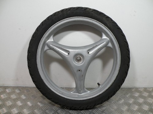 Ruota posteriore mbk - posteriore,