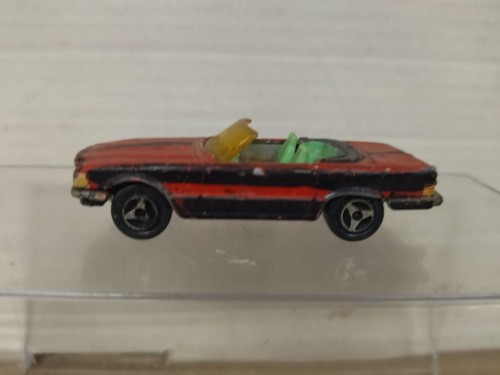 Mercedes benz r107 350 - r107, sl