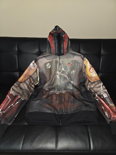 Nuovo costume boba fett - boba, star