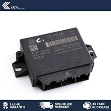 Centralina Parcheggio PDC VW