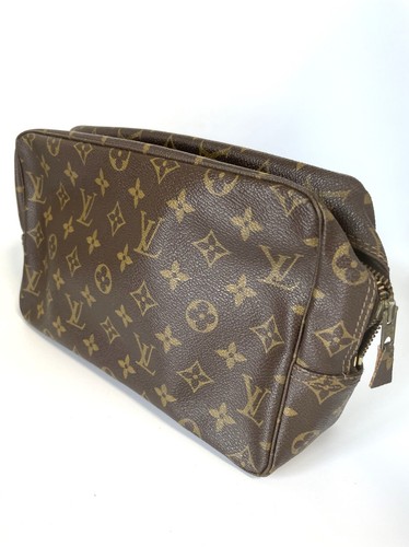 Louis vuitton monogram - louis, trousse