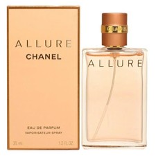 Chanel Allure Eau de Parfum