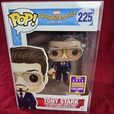 Funko Pop! Marvel Spider-Man