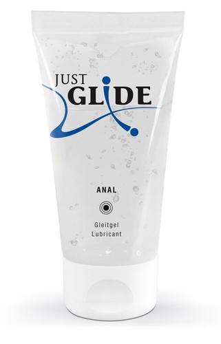 Lubrificante intimo anale - anale, just