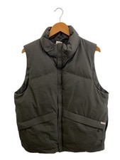Phenix Infinium Windstopper Down Vest/Down Vest S/Poliestere/Grigio/223-1507 21811