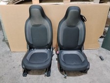 Tappezzeria smart 453 X2