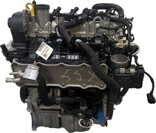 Motore per Seat Skoda VW Ibiza