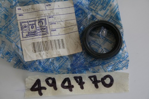 Paraolio forcella fork oil - paraolio,