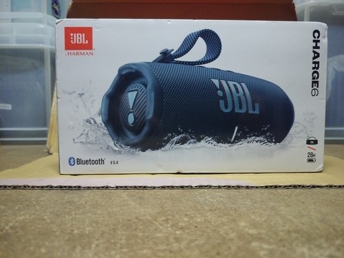 Jbl charge altoparlante - jbl,